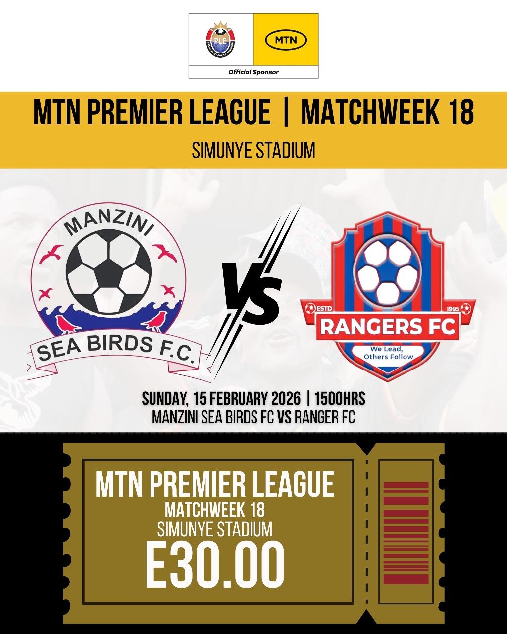 MTN PLE Simunye Stadium 150226 Pic